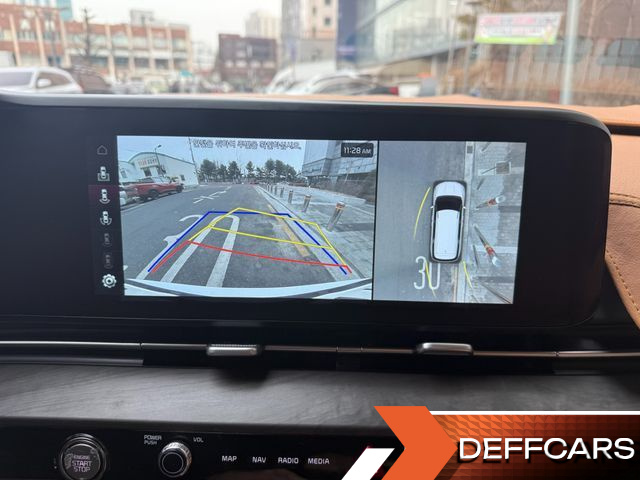 Kia CARNIVAL 9-Seater Signature купить на сайте DeffCars
