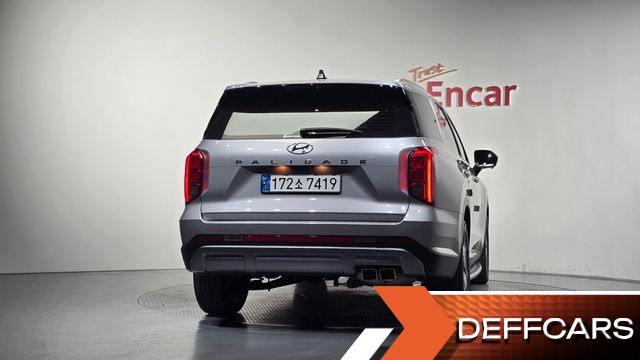 Hyundai PALISADE Gasoline 3.8 2WD Le Blanc купить на сайте DeffCars
