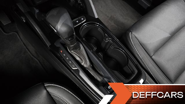 ChevroletGMDaewoo TRAILBLAZER 1.3 Turbo 2WD Premier купить на сайте DeffCars