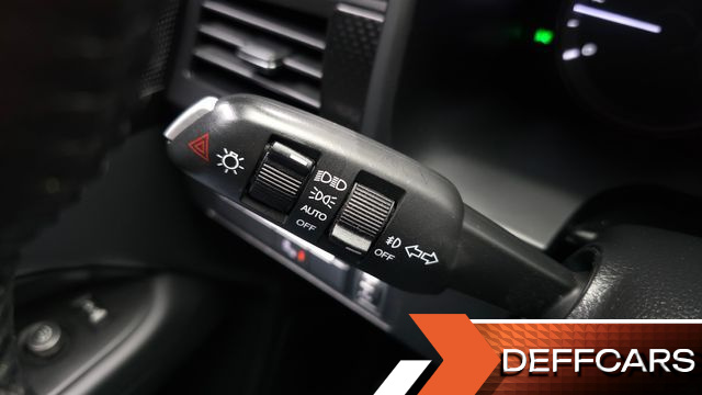 Ssangyong REXTON Diesel 2.2 4WD Dynamic Edition (5-Link) купить на сайте DeffCars