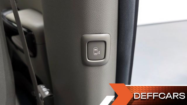 Kia CARNIVAL 9-Seater Noblesse Special купить на сайте DeffCars