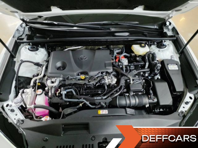 Toyota CAMRY 2.5 XLE Premium Hybrid купить на сайте DeffCars