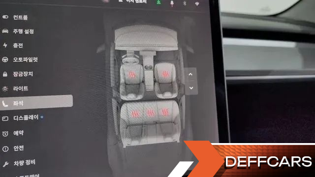 Tesla MODEL 3 Performance AWD купить на сайте DeffCars