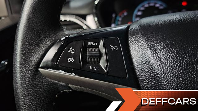 ChevroletGMDaewoo SPARK LTZ купить на сайте DeffCars