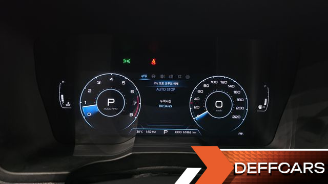 Ssangyong TIBOLI 1.5 Upbeat 2WD купить на сайте DeffCars
