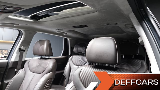 Hyundai PALISADE Gasoline 3.8 4WD Calligraphy купить на сайте DeffCars