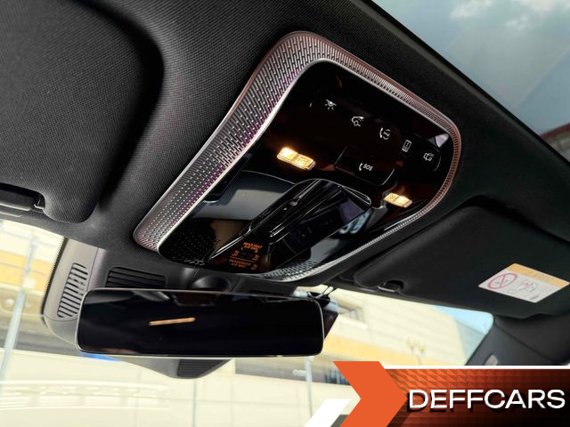 Mercedes S-CLASS S450L 4MATIC купить на сайте DeffCars