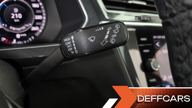 Volkswagen TIGUAN 2.0 TDI 4Motion Prestige купить на сайте DeffCars