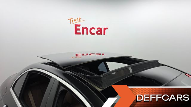 Mercedes E-CLASS E450 4MATIC Exclusive купить на сайте DeffCars