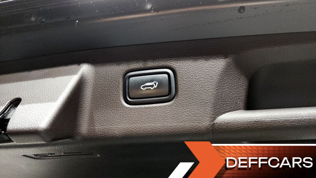Hyundai PALISADE Gasoline 3.8 4WD VIP купить на сайте DeffCars