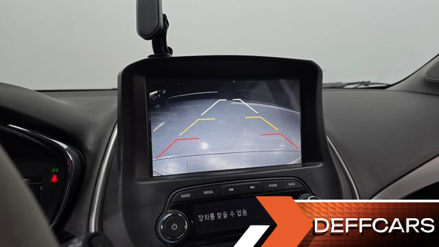 ChevroletGMDaewoo SPARK LTZ купить на сайте DeffCars