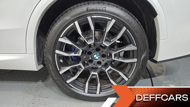 BMW X5 xDrive 40i M Sport купить на сайте DeffCars