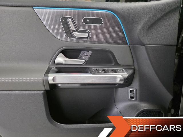 Mercedes EQB EQB300 4MATIC купить на сайте DeffCars
