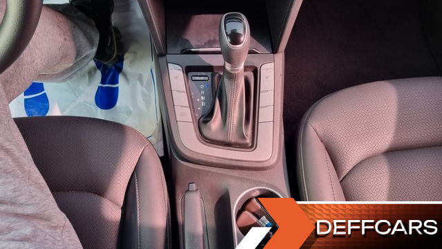 Hyundai AVANTE 1.6 GDI Value Plus купить на сайте DeffCars