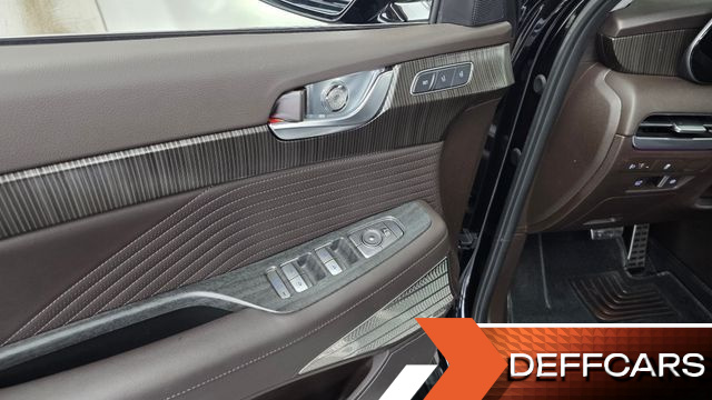 Hyundai PALISADE Diesel 2.2 4WD Calligraphy купить на сайте DeffCars