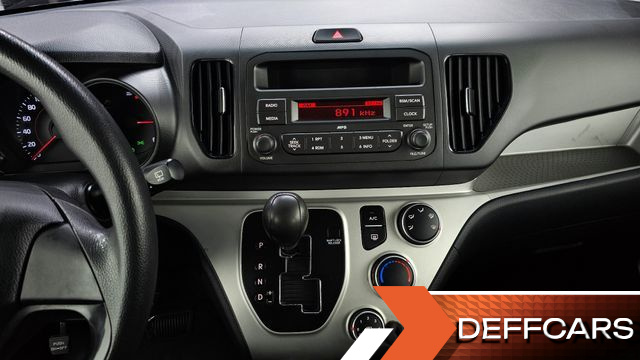 Kia RAY VAN Deluxe купить на сайте DeffCars