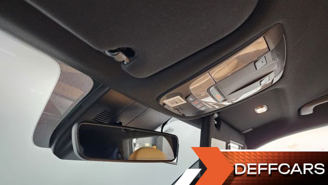 Kia SORENTO HEV 1.6 2WD Noblesse купить на сайте DeffCars