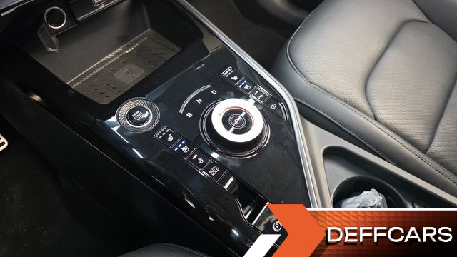 Kia NIRO Signature купить на сайте DeffCars