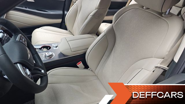 Genesis GV80 2.5T Gasoline AWD купить на сайте DeffCars