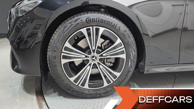 Mercedes E-CLASS E200 Avantgarde купить на сайте DeffCars