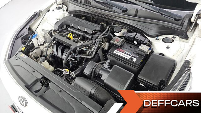 Kia K3 Prestige купить на сайте DeffCars