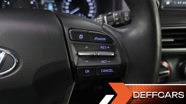Hyundai KONA 1.6 Turbo 2WD Modern pop купить на сайте DeffCars