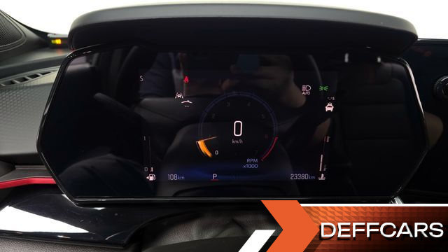 ChevroletGMDaewoo TRAX 1.2 RS купить на сайте DeffCars