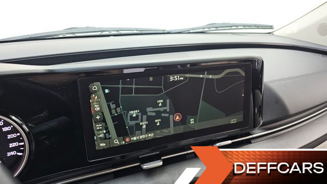 Kia CARNIVAL 9-Seater Noblesse купить на сайте DeffCars