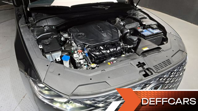Hyundai GRANDEUR 2.5 Premium Choice купить на сайте DeffCars