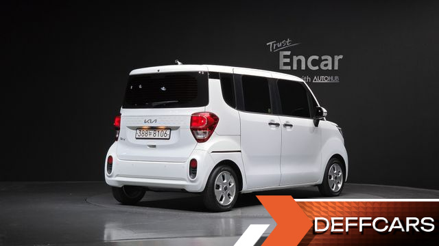 Kia RAY Prestige купить на сайте DeffCars