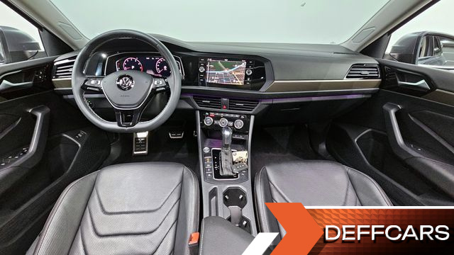 Volkswagen JETTA 1.4 TSI Prestige купить на сайте DeffCars