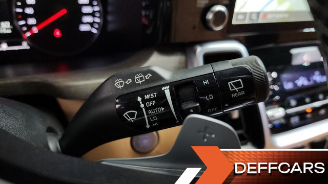Kia SORENTO HEV 1.6 4WD Prestige купить на сайте DeffCars