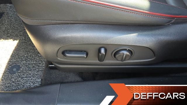 ChevroletGMDaewoo TRAILBLAZER 1.3 Turbo 2WD RS купить на сайте DeffCars