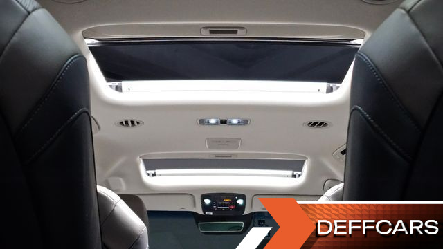 Kia CARNIVAL Diesel 9-Seater Signature купить на сайте DeffCars