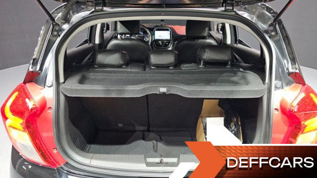 ChevroletGMDaewoo SPARK Premier купить на сайте DeffCars