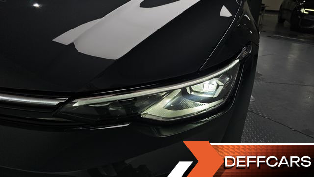 Volkswagen GOLF 2.0 TDI Prestige купить на сайте DeffCars