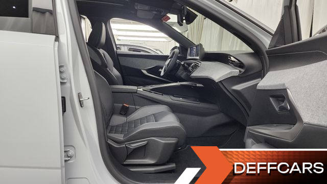 Peugeot 3008 1.2 HYbrid Allure купить на сайте DeffCars