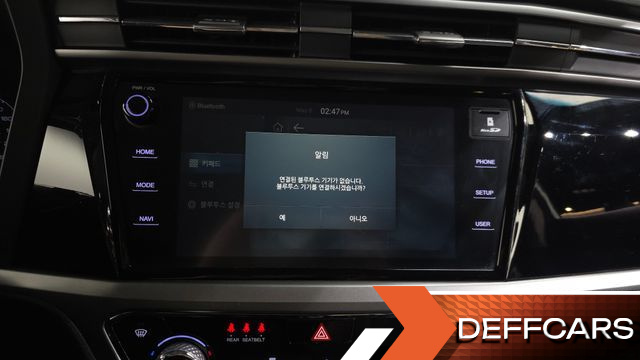 Ssangyong KORANDO Diesel 1.6 2WD Pantastic купить на сайте DeffCars