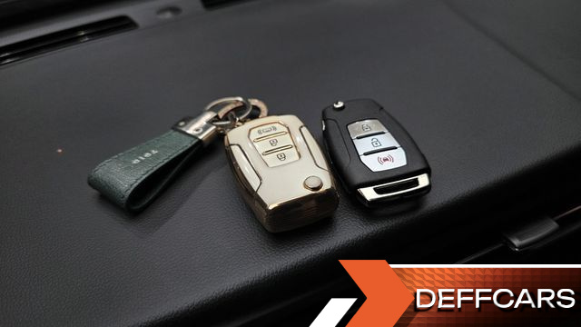 Ssangyong KORANDO Gasoline 1.5 2WD R-Plus купить на сайте DeffCars