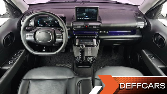 Hyundai CASPER Modern купить на сайте DeffCars