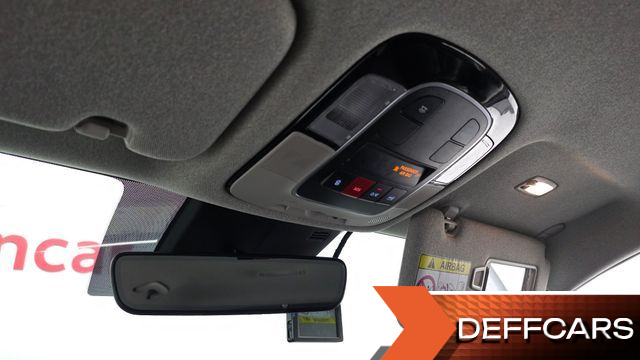 Hyundai SONATA 2.0 Premium Plus купить на сайте DeffCars