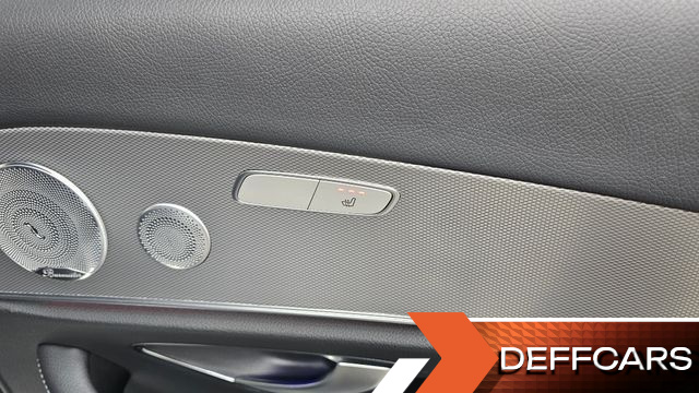 Mercedes E-CLASS E300 4MATIC AMG Line купить на сайте DeffCars
