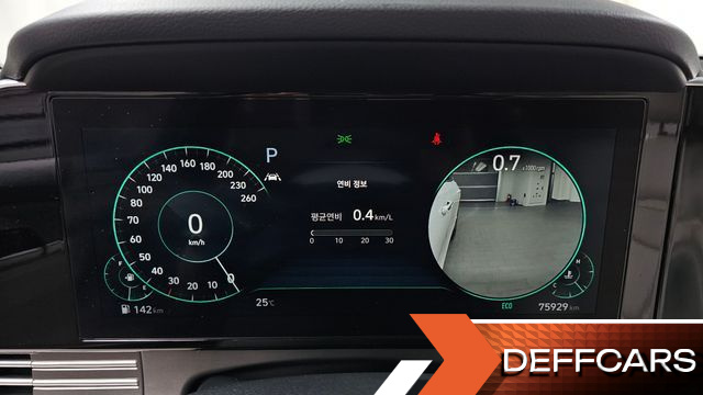 Hyundai GRANDEUR 2.5 Le Blanc купить на сайте DeffCars