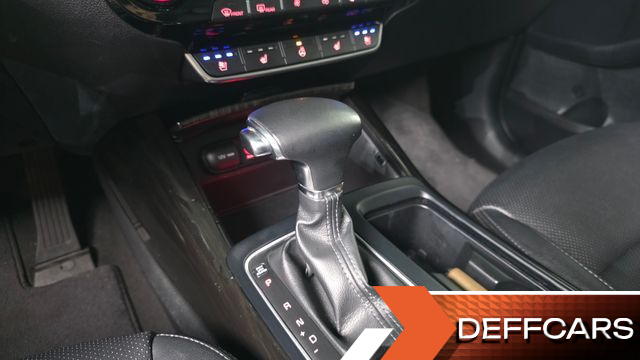 Kia SORENTO Diesel 2.0 2WD Noblesse купить на сайте DeffCars