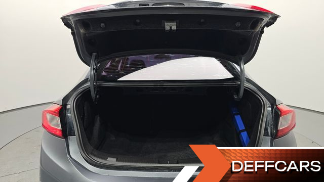 ChevroletGMDaewoo CRUZE 1.4 Turbo LT Deluxe купить на сайте DeffCars