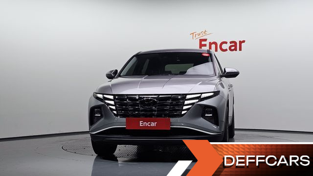 Hyundai TUCSON Diesel 2.0 4WD Modern купить на сайте DeffCars