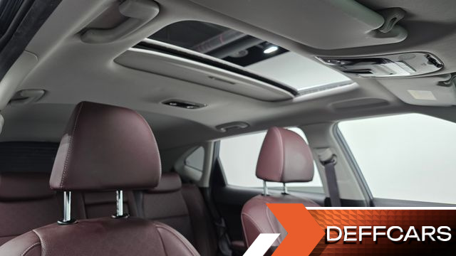 Kia SELTOS Gasoline 1.6 Turbo 2WD Noblesse купить на сайте DeffCars