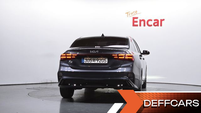 Kia K3 1.6 signature купить на сайте DeffCars