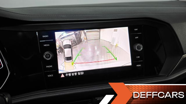 Volkswagen JETTA 1.4 TSI Prestige купить на сайте DeffCars