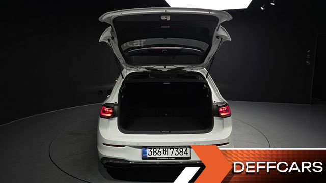 Volkswagen GOLF 2.0 TDI Prestige купить на сайте DeffCars